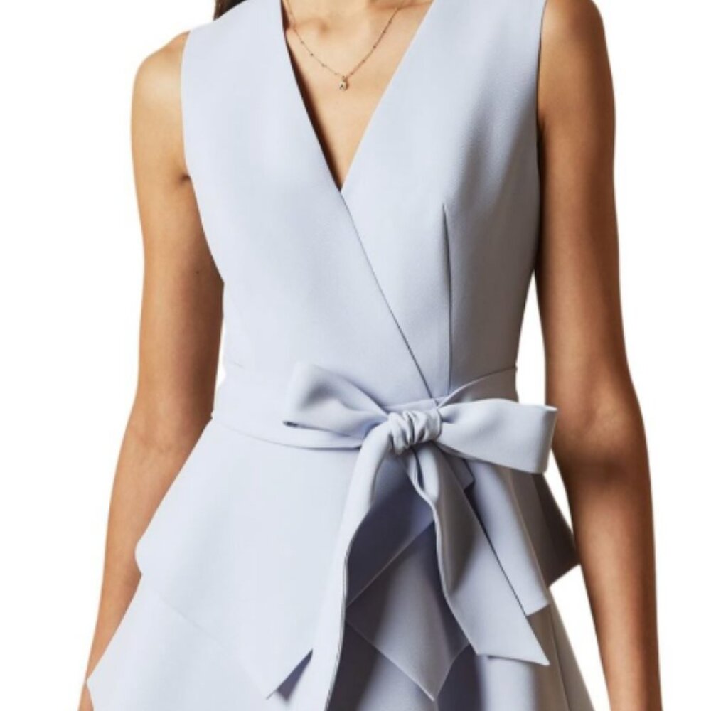 Ted Baker Reinah Tiered Dress